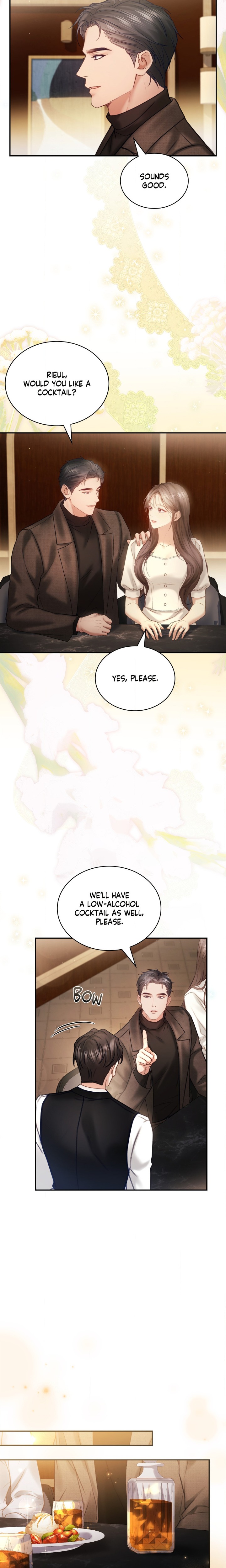 The Young Wife (Uncensored) Chapter 64 - Page 14