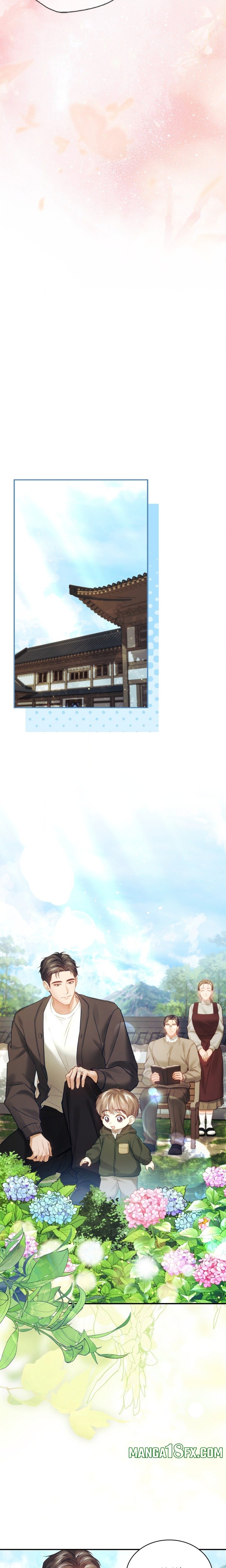 The Young Wife (Uncensored) Chapter 65 - Page 18