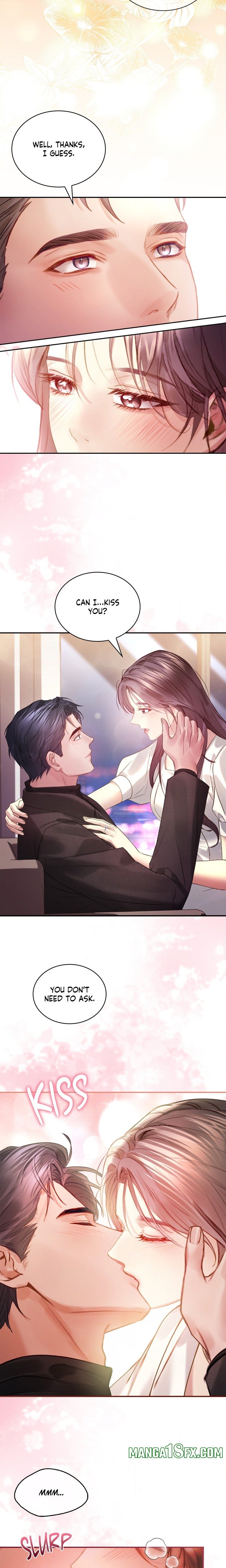 The Young Wife (Uncensored) Chapter 65 - Page 5