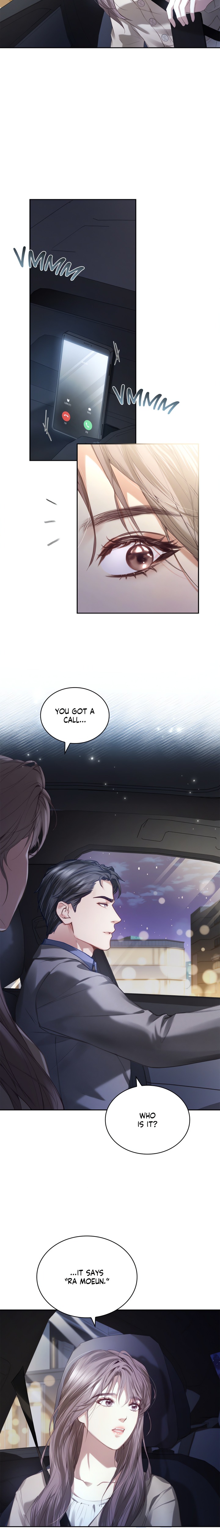 The Young Wife (Uncensored) Chapter 7 - Page 16