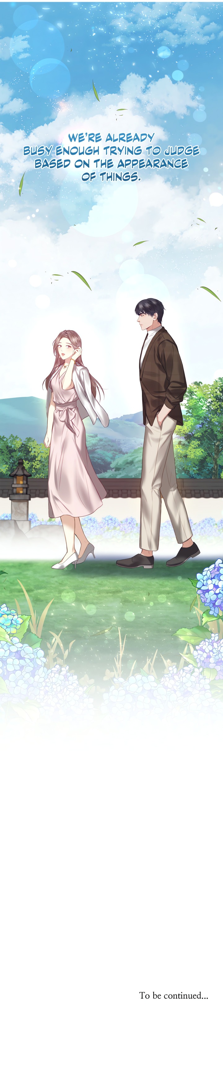 The Young Wife (Uncensored) Chapter 9 - Page 26