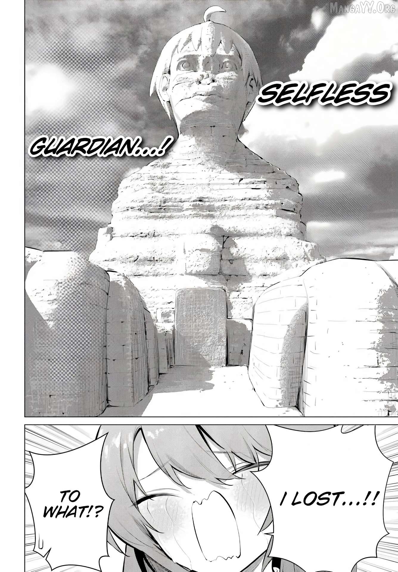 Please Put Them On, Takamine-san Chapter 68.1 - Page 15
