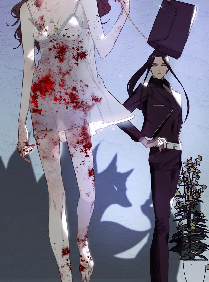 Crazy Psycho Tale Chapter 1 - Page 16