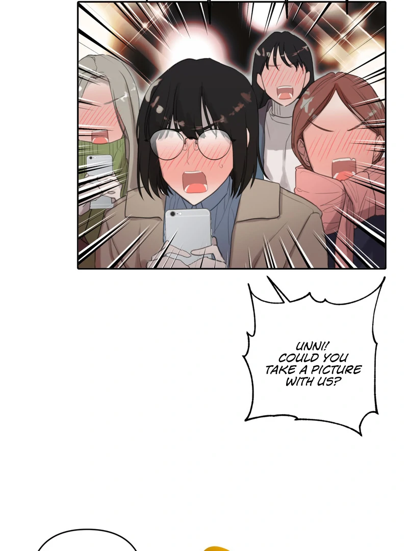 Crazy Psycho Tale Chapter 1 - Page 31