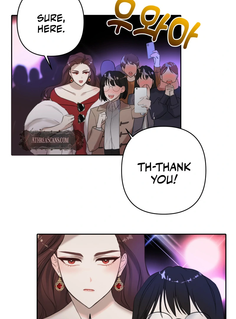 Crazy Psycho Tale Chapter 1 - Page 32