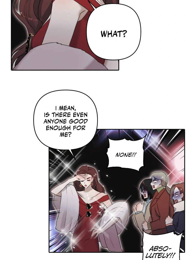 Crazy Psycho Tale Chapter 1 - Page 36