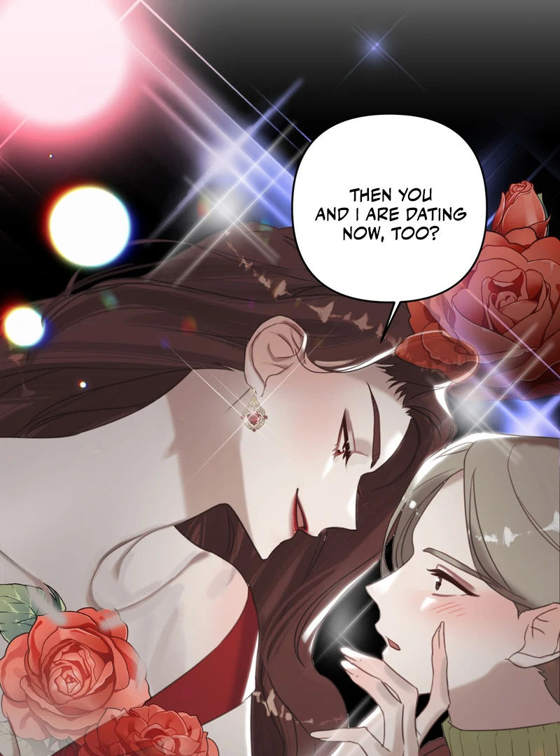 Crazy Psycho Tale Chapter 1 - Page 39