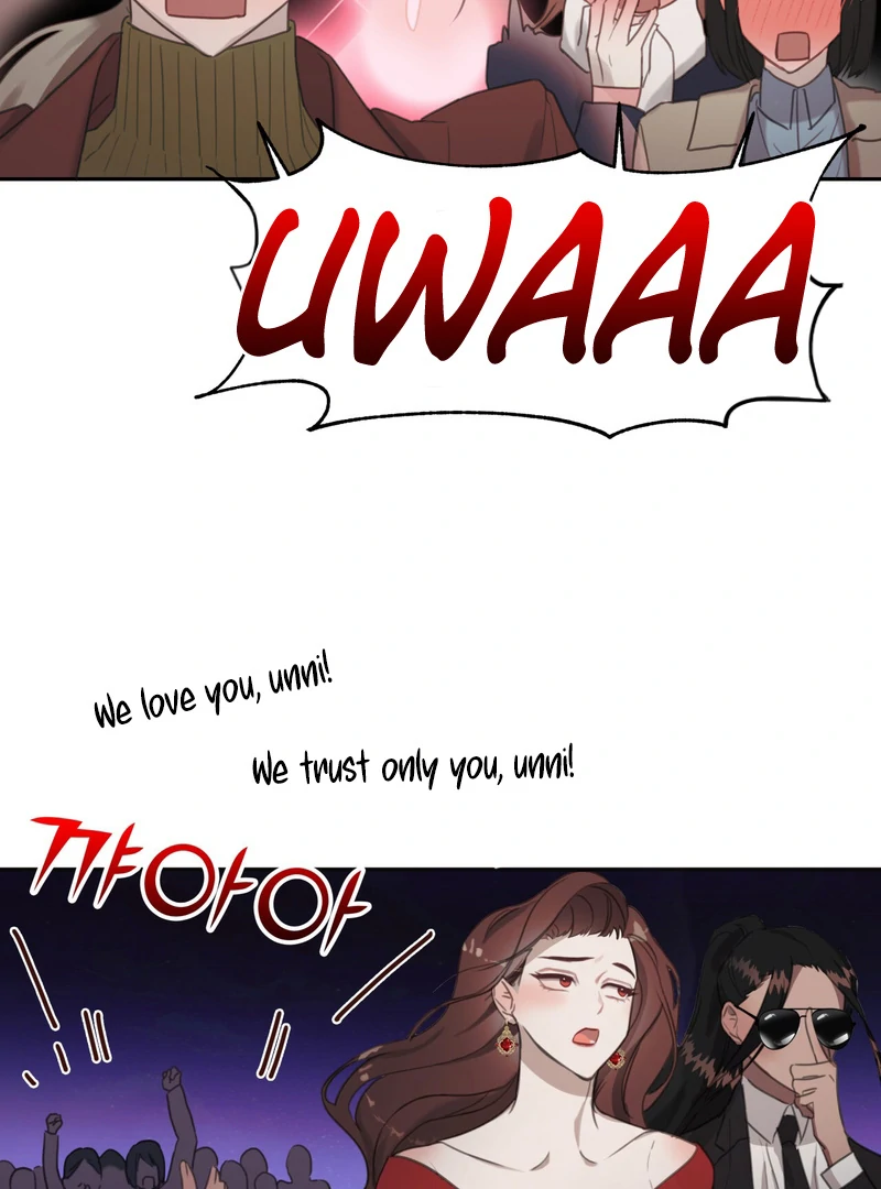 Crazy Psycho Tale Chapter 1 - Page 41