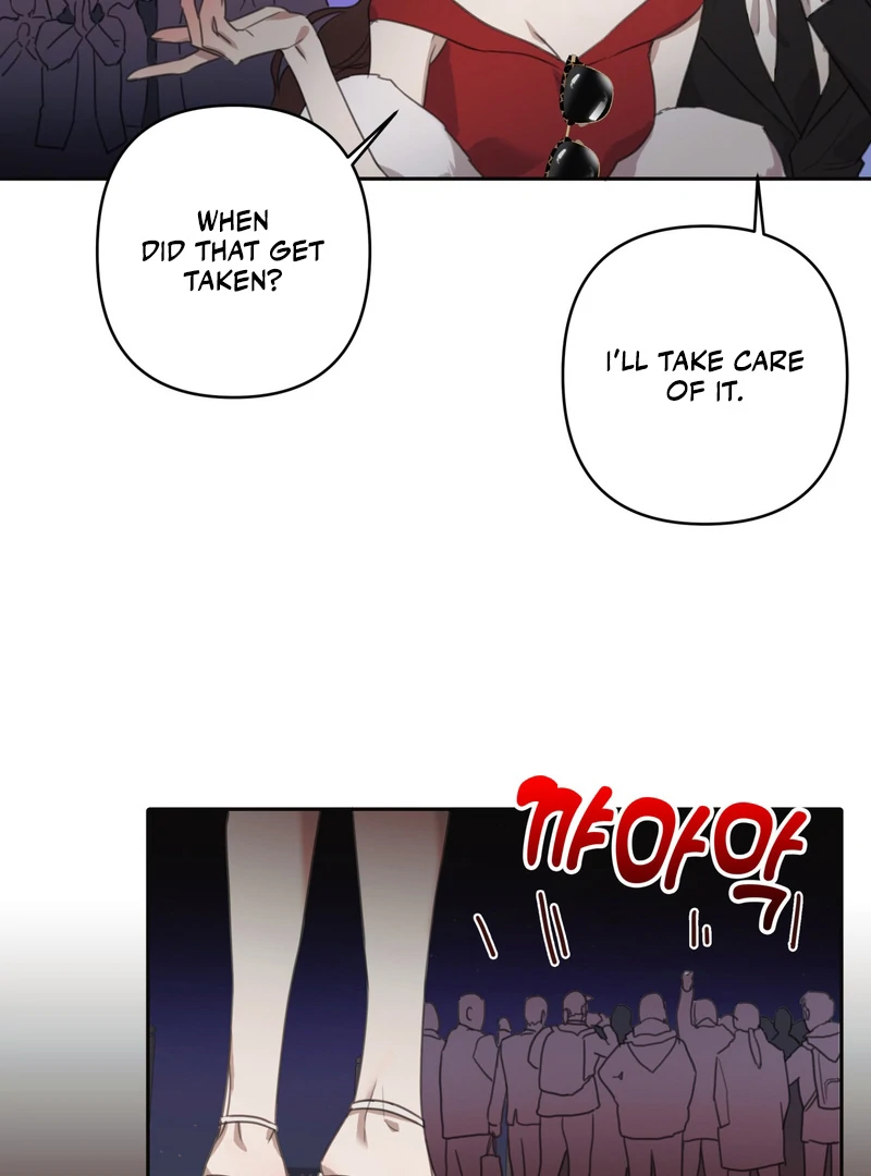 Crazy Psycho Tale Chapter 1 - Page 42