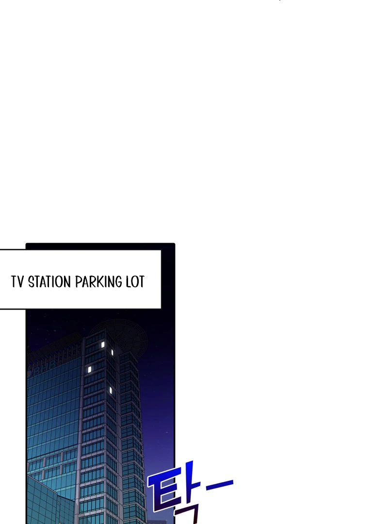 Crazy Psycho Tale Chapter 1 - Page 45