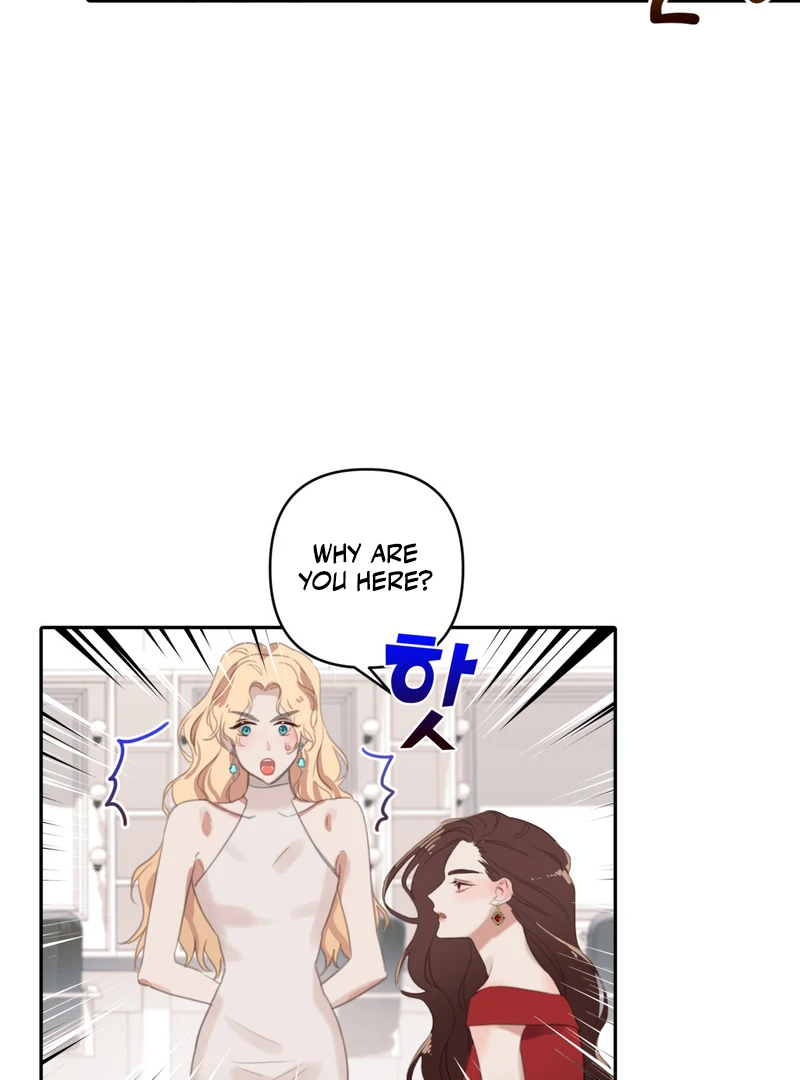 Crazy Psycho Tale Chapter 1 - Page 56