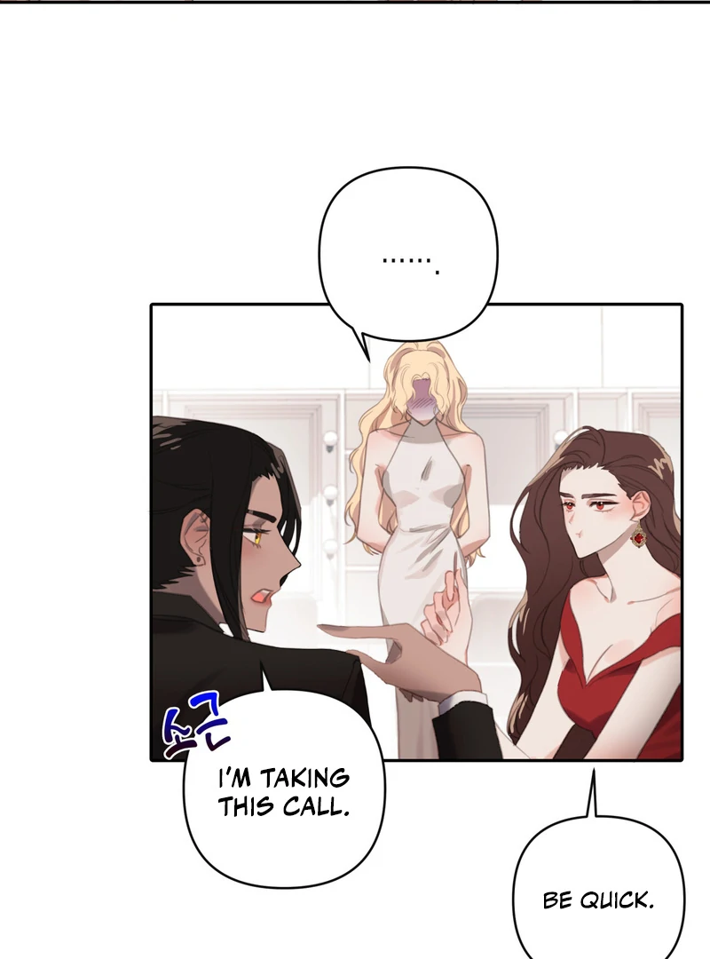 Crazy Psycho Tale Chapter 1 - Page 60