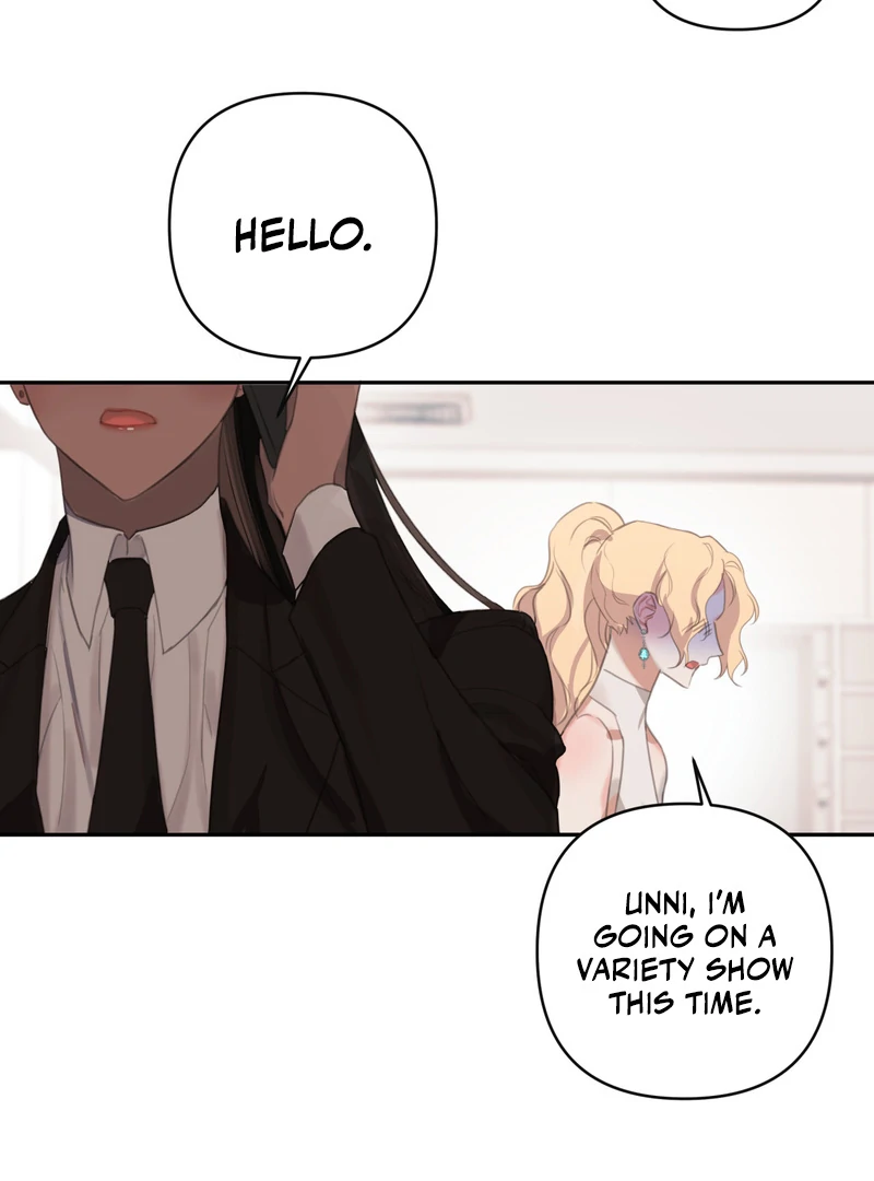 Crazy Psycho Tale Chapter 1 - Page 61