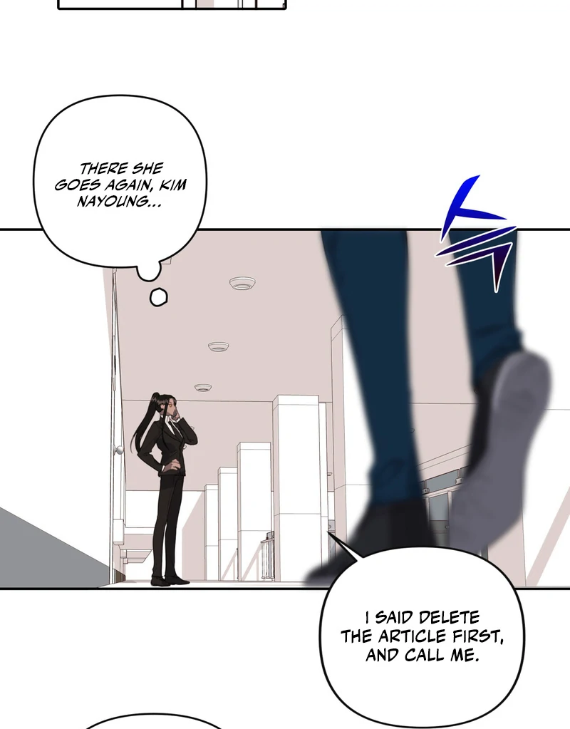 Crazy Psycho Tale Chapter 1 - Page 63