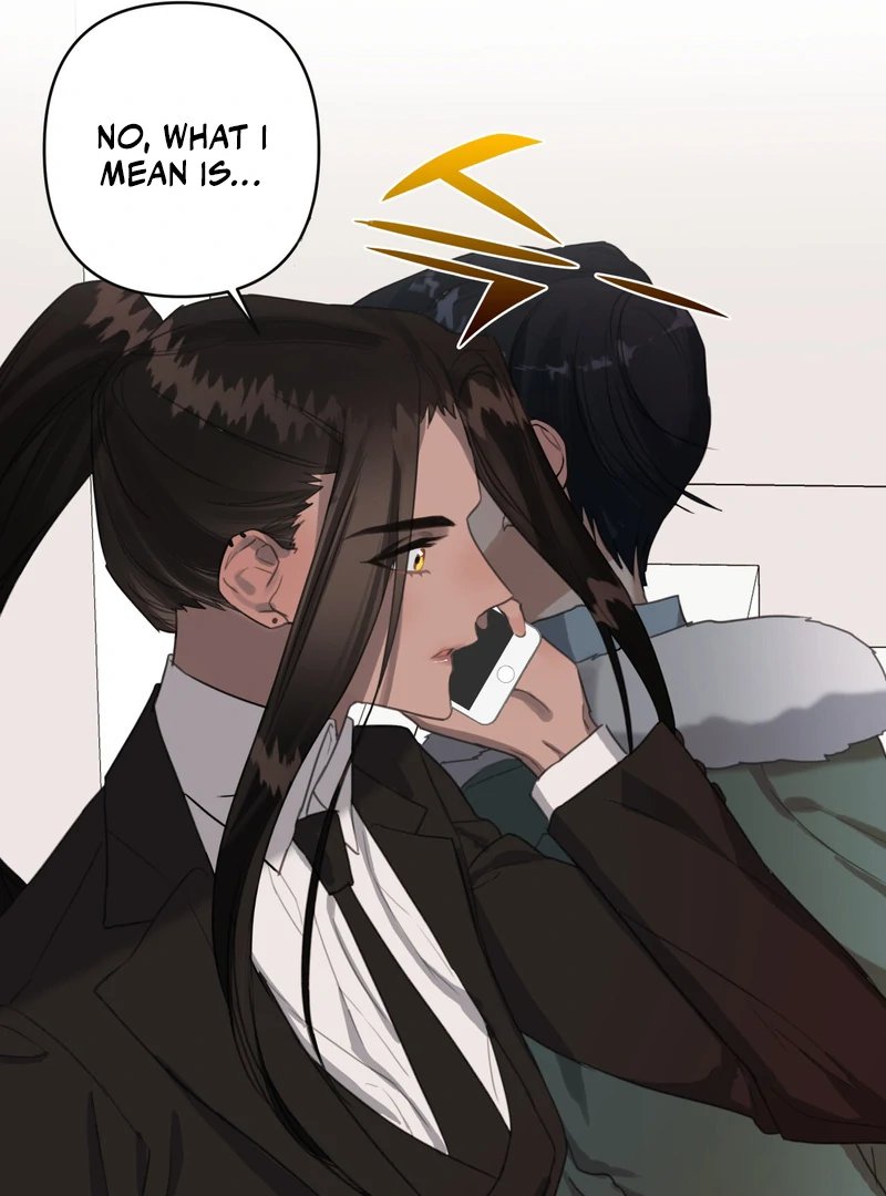 Crazy Psycho Tale Chapter 1 - Page 65