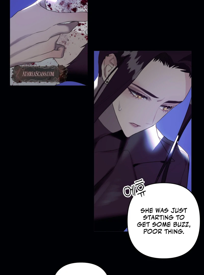 Crazy Psycho Tale Chapter 1 - Page 7