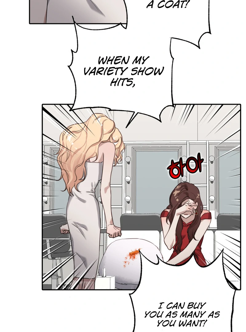 Crazy Psycho Tale Chapter 1 - Page 75