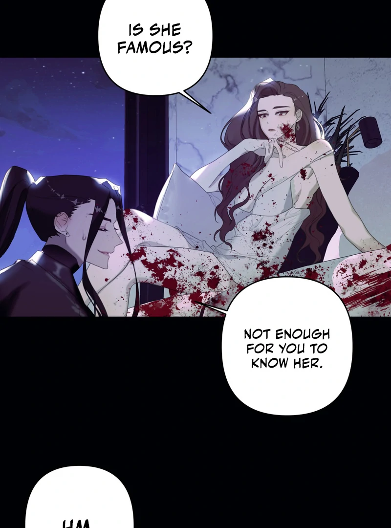 Crazy Psycho Tale Chapter 1 - Page 8