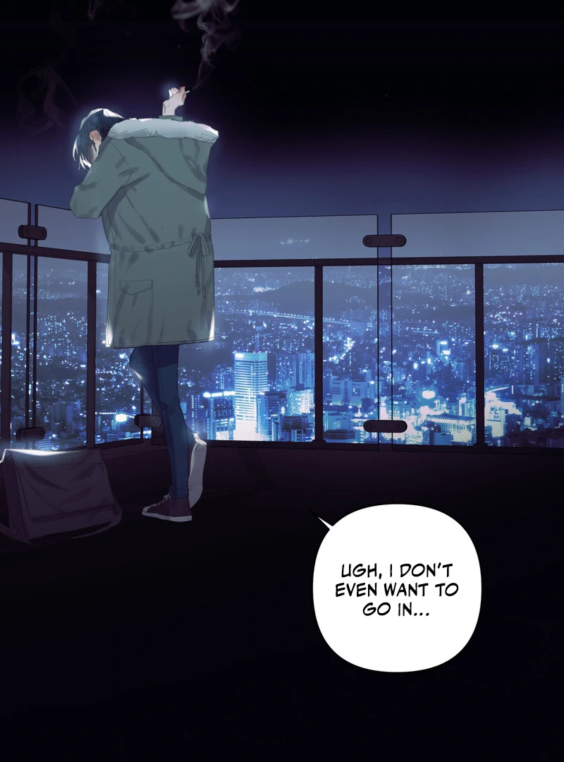 Crazy Psycho Tale Chapter 1 - Page 82