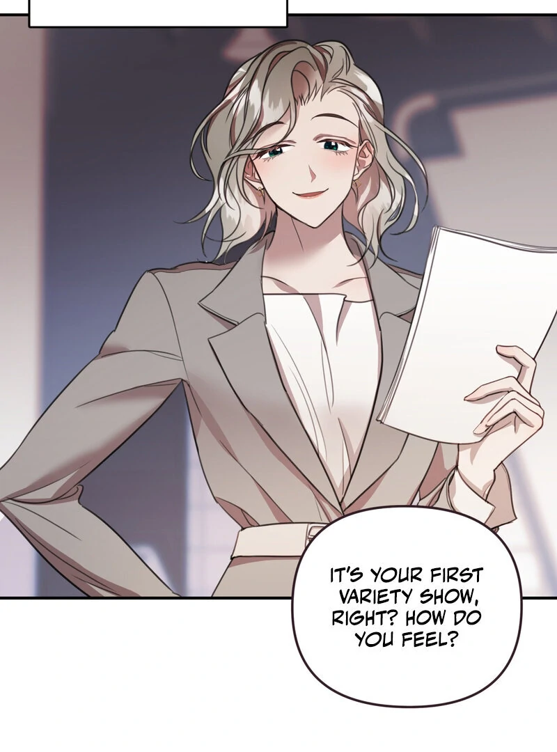 Crazy Psycho Tale Chapter 10 - Page 17