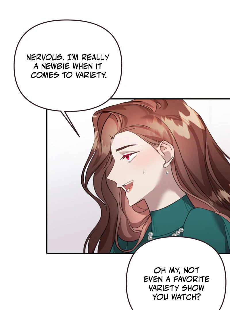 Crazy Psycho Tale Chapter 10 - Page 18