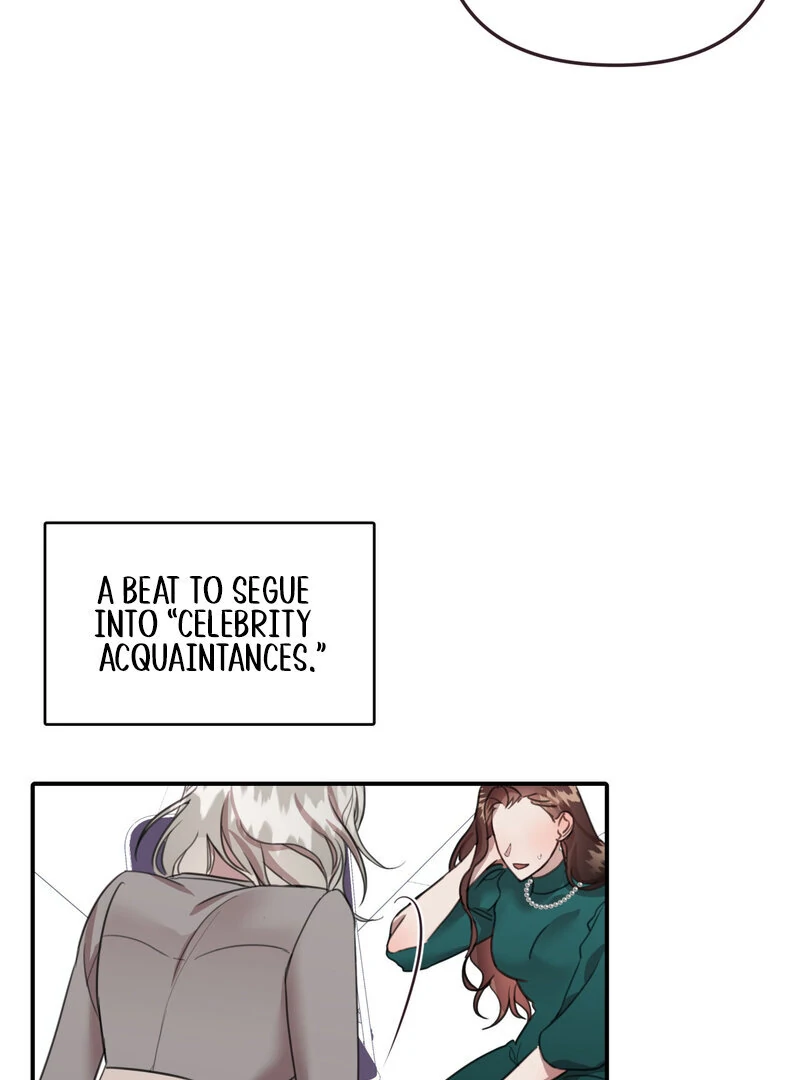 Crazy Psycho Tale Chapter 10 - Page 19