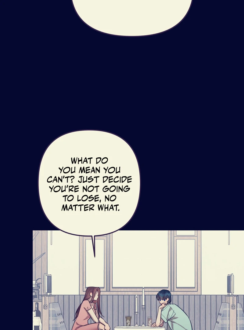 Crazy Psycho Tale Chapter 10 - Page 3