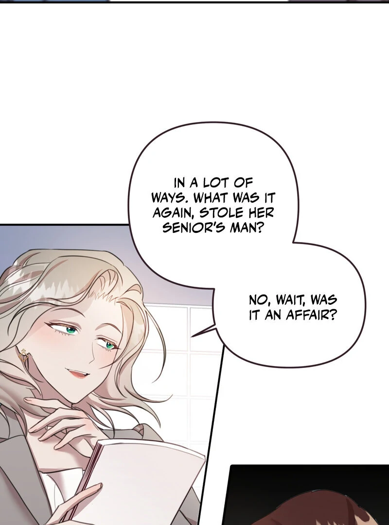 Crazy Psycho Tale Chapter 10 - Page 36