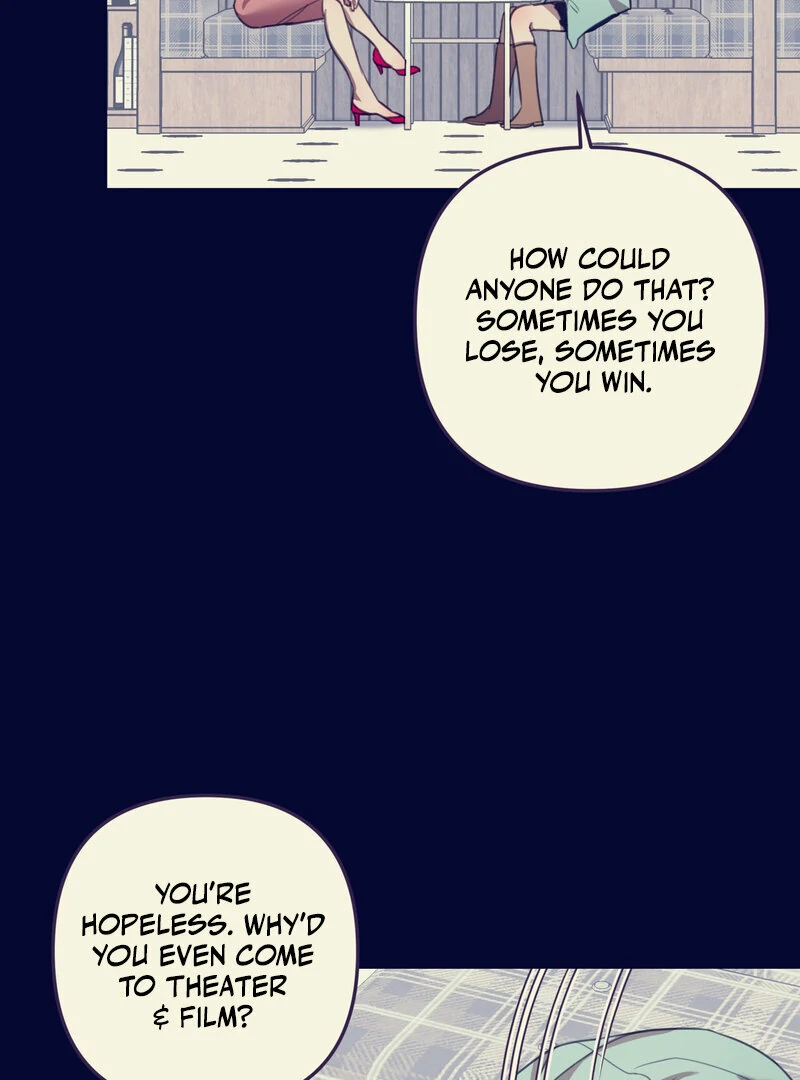 Crazy Psycho Tale Chapter 10 - Page 4