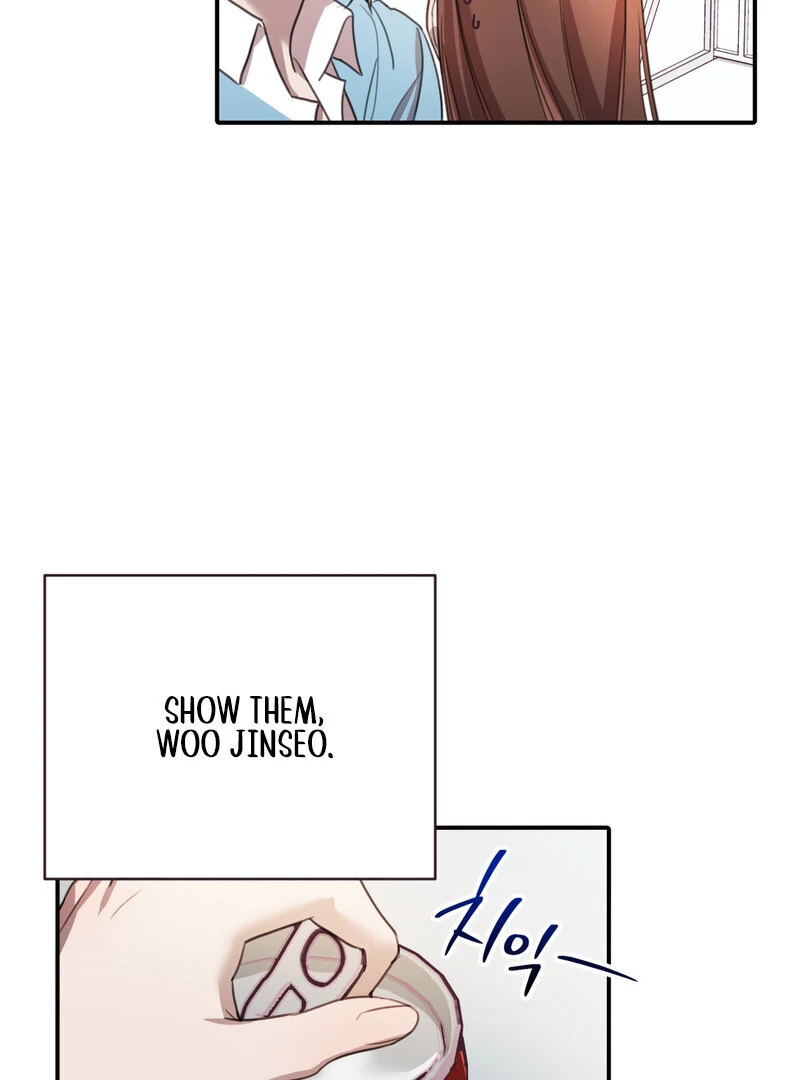 Crazy Psycho Tale Chapter 10 - Page 46