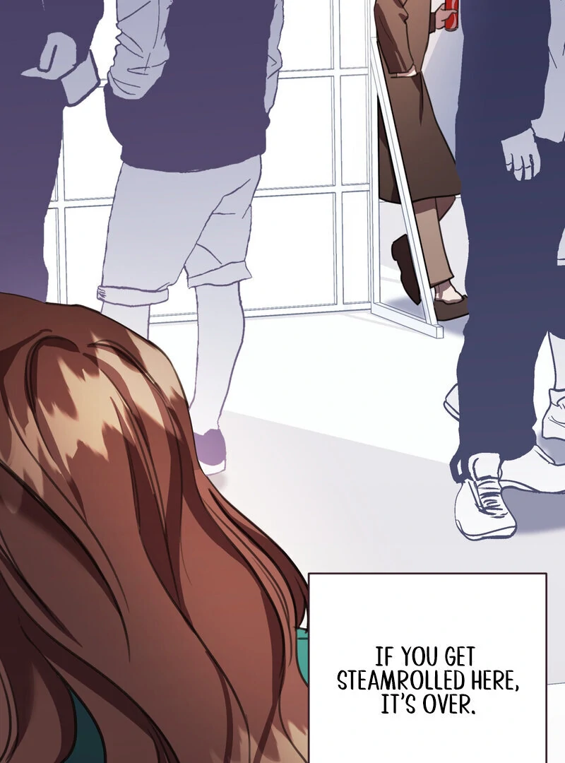 Crazy Psycho Tale Chapter 10 - Page 48