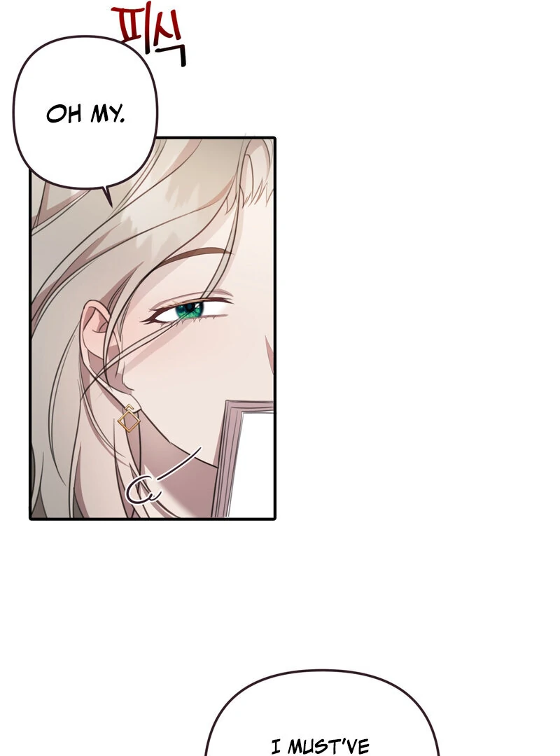 Crazy Psycho Tale Chapter 10 - Page 53