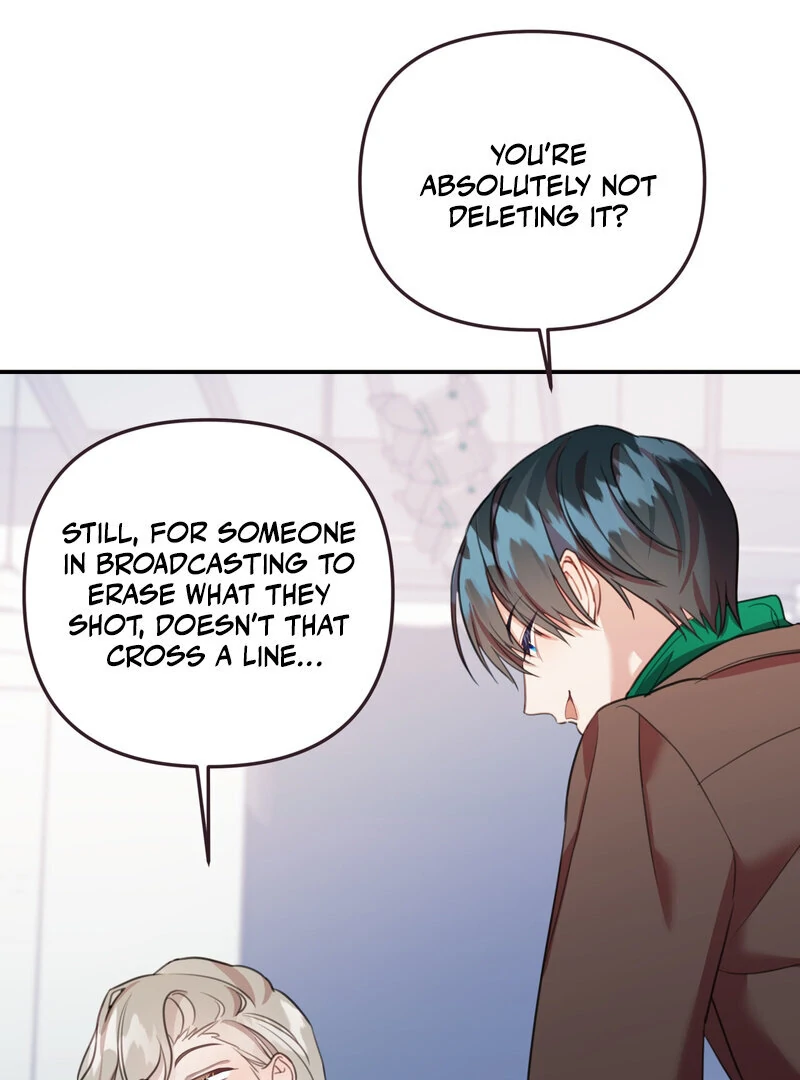 Crazy Psycho Tale Chapter 10 - Page 61