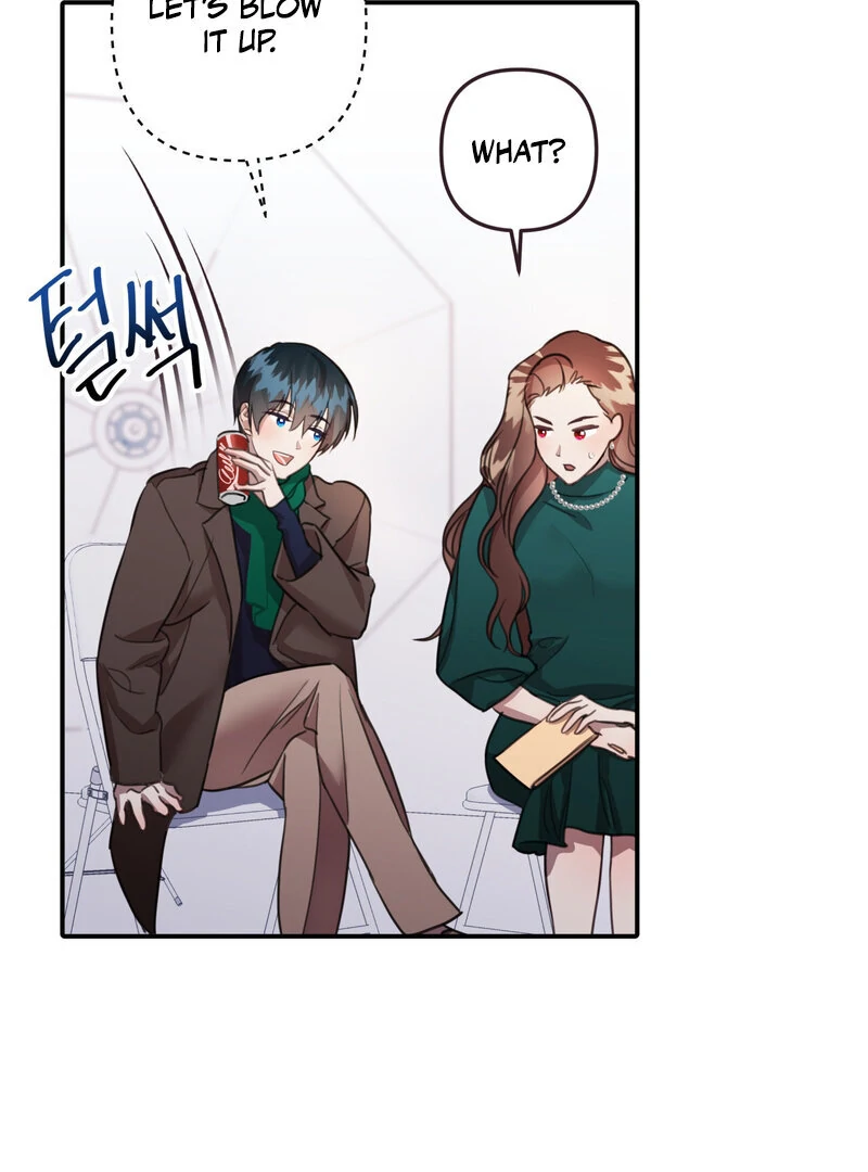 Crazy Psycho Tale Chapter 10 - Page 63