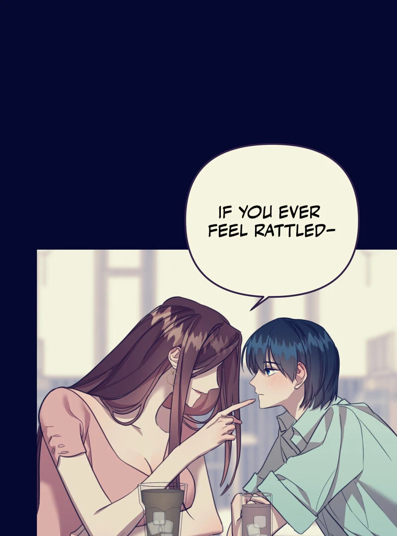 Crazy Psycho Tale Chapter 10 - Page 7