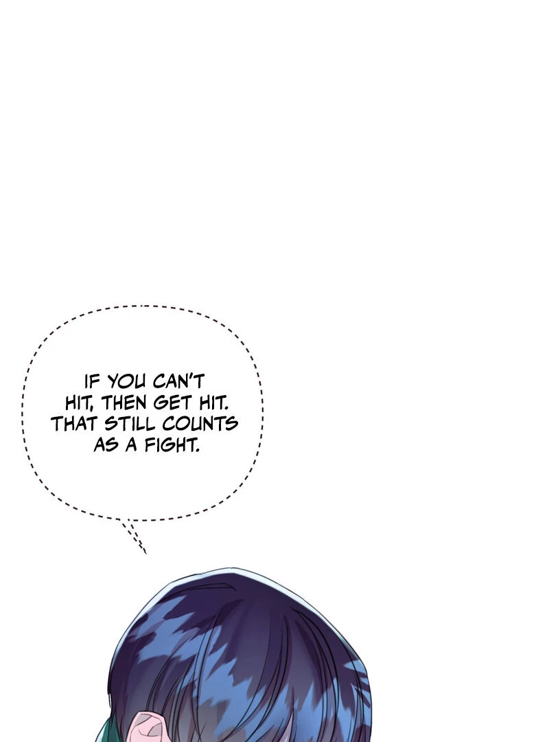 Crazy Psycho Tale Chapter 10 - Page 76