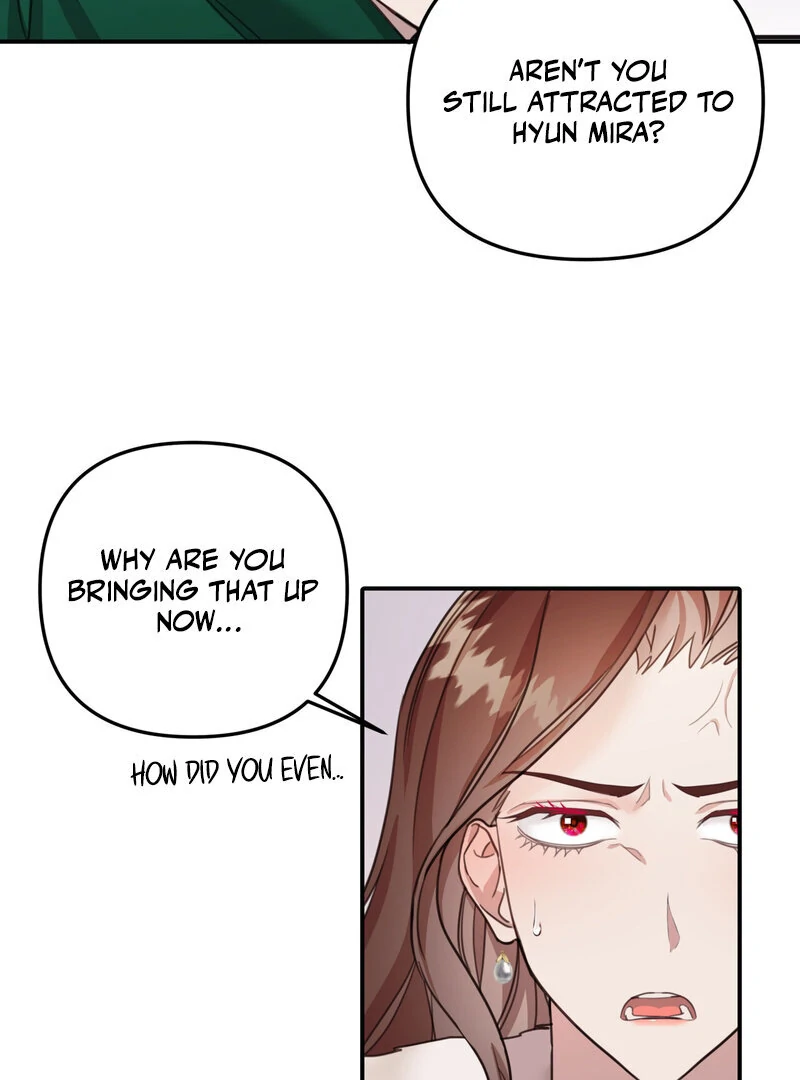 Crazy Psycho Tale Chapter 11 - Page 16