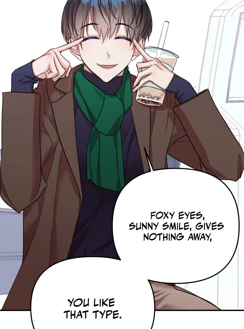 Crazy Psycho Tale Chapter 11 - Page 18