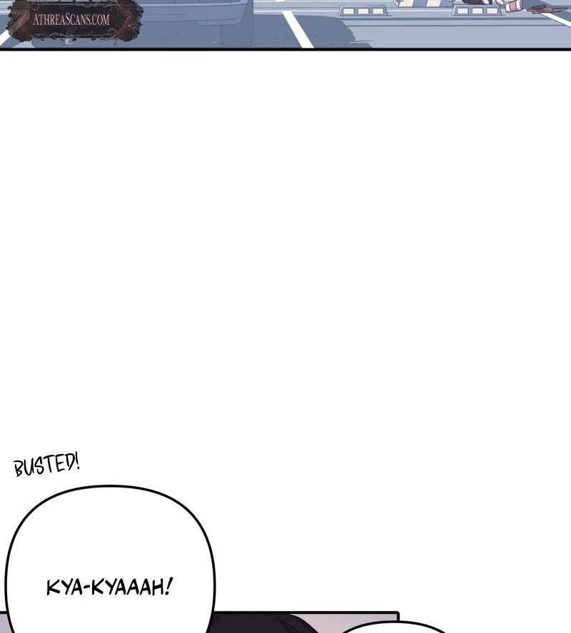 Crazy Psycho Tale Chapter 11 - Page 38