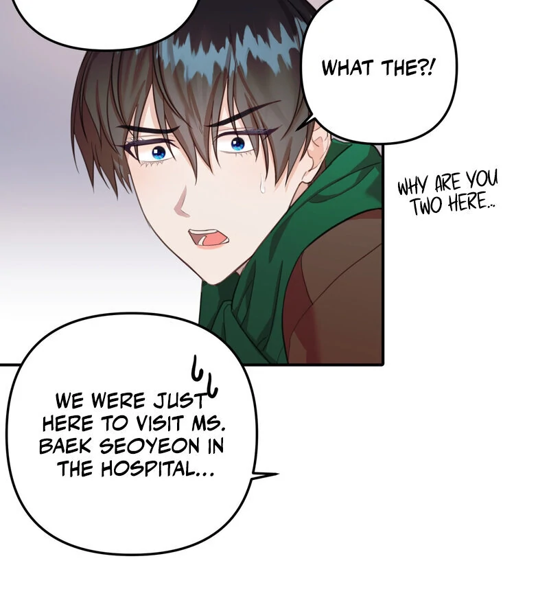 Crazy Psycho Tale Chapter 11 - Page 39