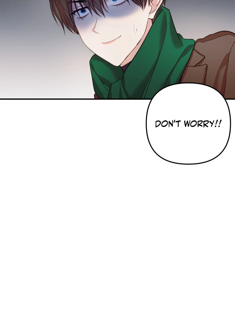 Crazy Psycho Tale Chapter 11 - Page 43