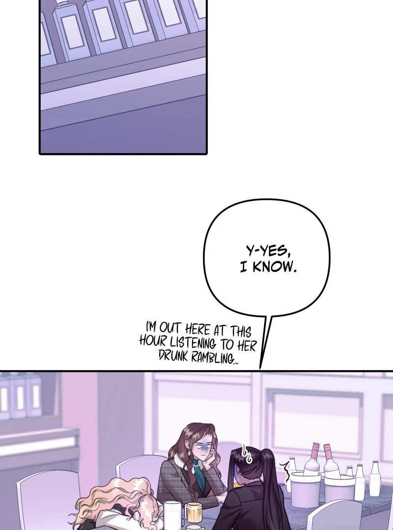 Crazy Psycho Tale Chapter 11 - Page 47