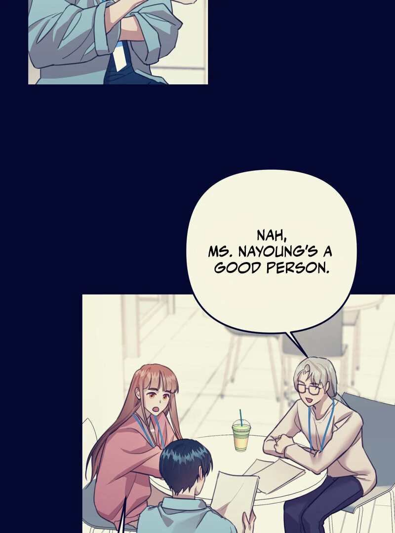 Crazy Psycho Tale Chapter 11 - Page 59