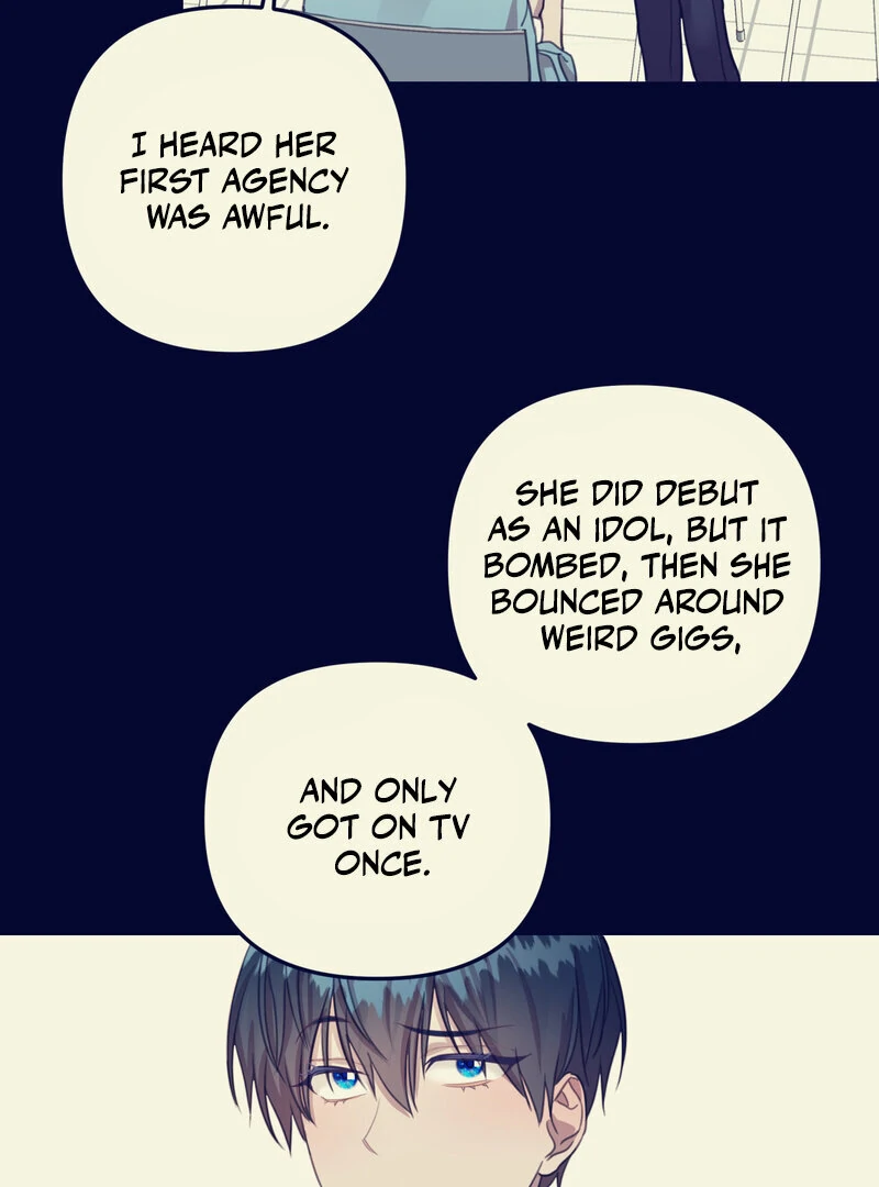 Crazy Psycho Tale Chapter 11 - Page 60