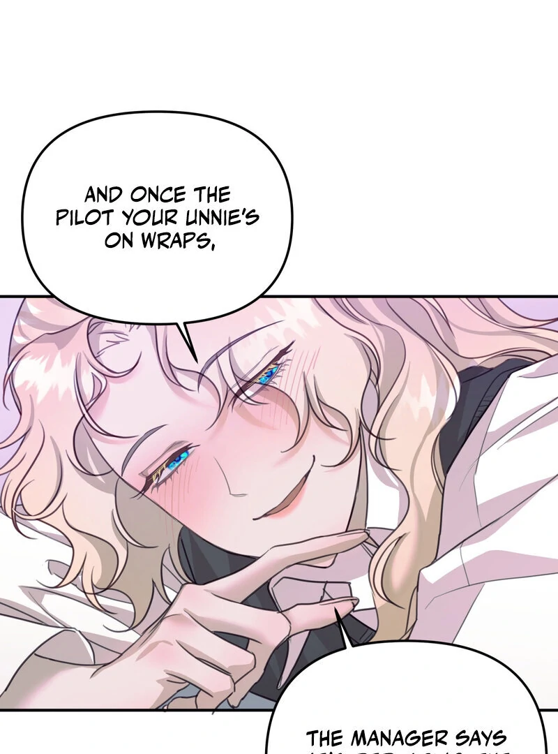 Crazy Psycho Tale Chapter 11 - Page 68