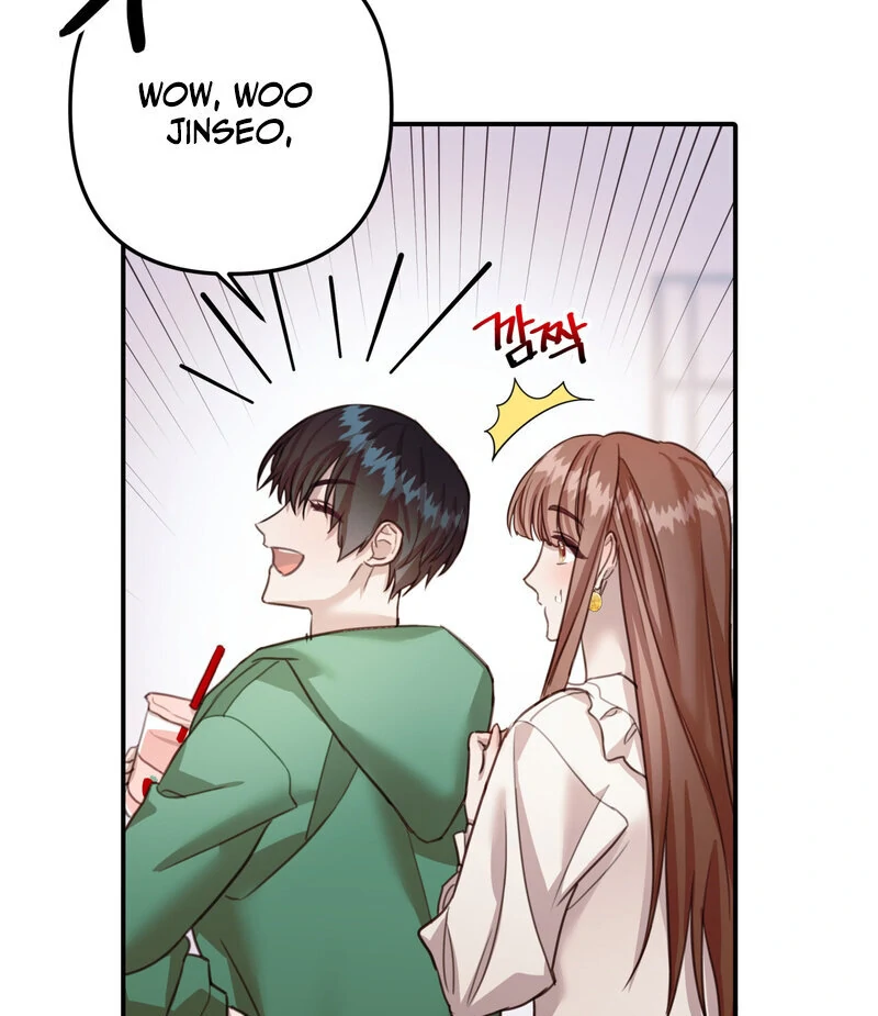 Crazy Psycho Tale Chapter 11 - Page 90