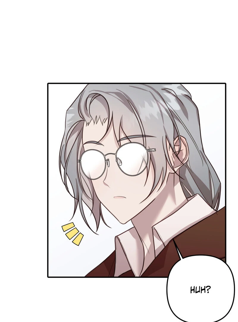 Crazy Psycho Tale Chapter 12 - Page 21