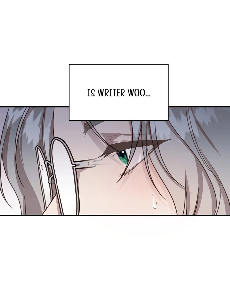 Crazy Psycho Tale Chapter 12 - Page 26