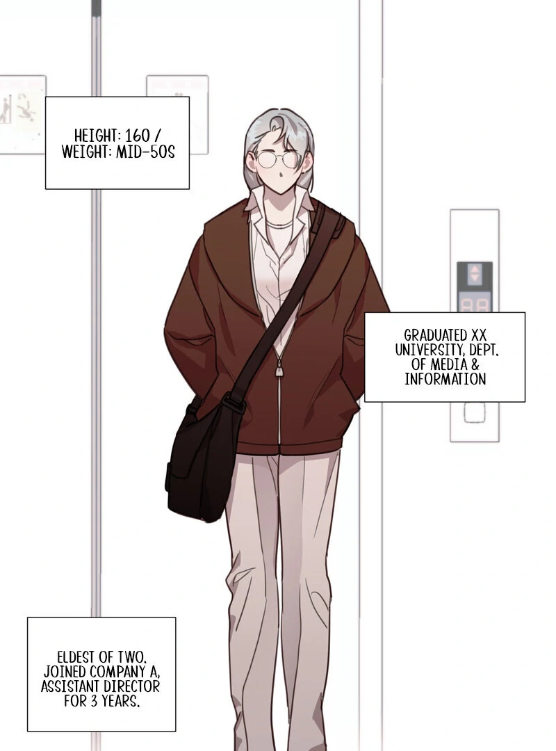 Crazy Psycho Tale Chapter 12 - Page 4