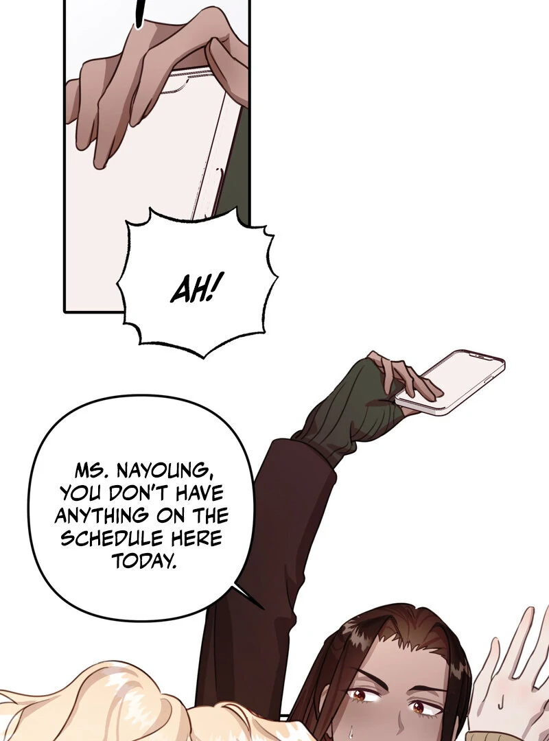 Crazy Psycho Tale Chapter 12 - Page 60